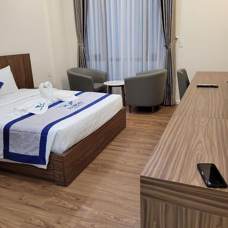 The Victory Airport Hotel Ho Chi Minh Zewnętrze zdjęcie