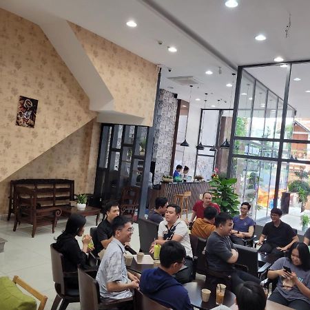 The Victory Airport Hotel Ho Chi Minh Zewnętrze zdjęcie
