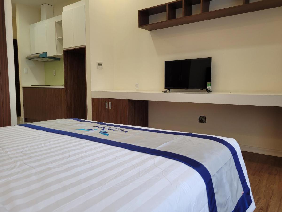 The Victory Airport Hotel Ho Chi Minh Zewnętrze zdjęcie