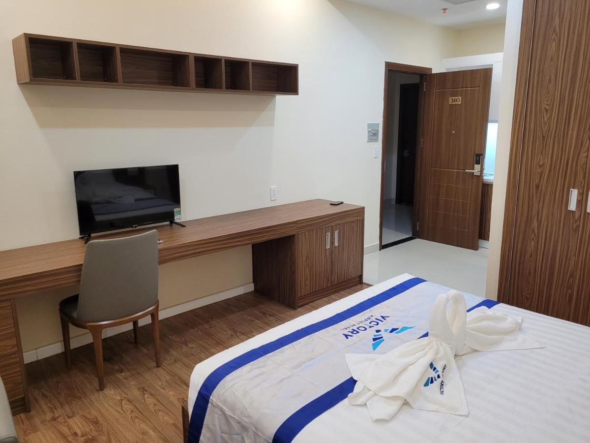 The Victory Airport Hotel Ho Chi Minh Zewnętrze zdjęcie