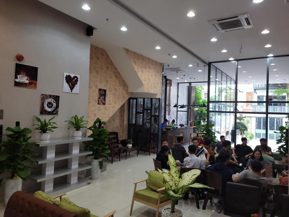 The Victory Airport Hotel Ho Chi Minh Zewnętrze zdjęcie