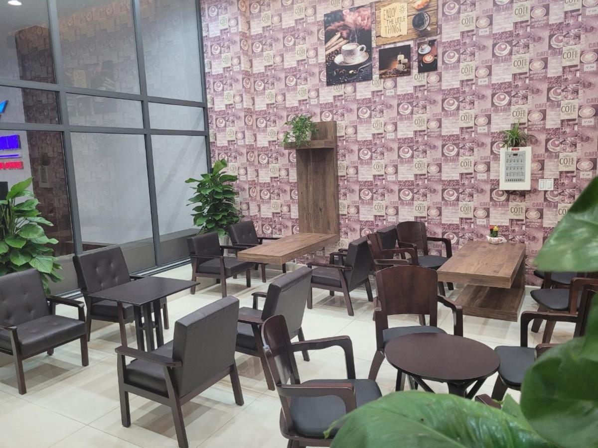 The Victory Airport Hotel Ho Chi Minh Zewnętrze zdjęcie