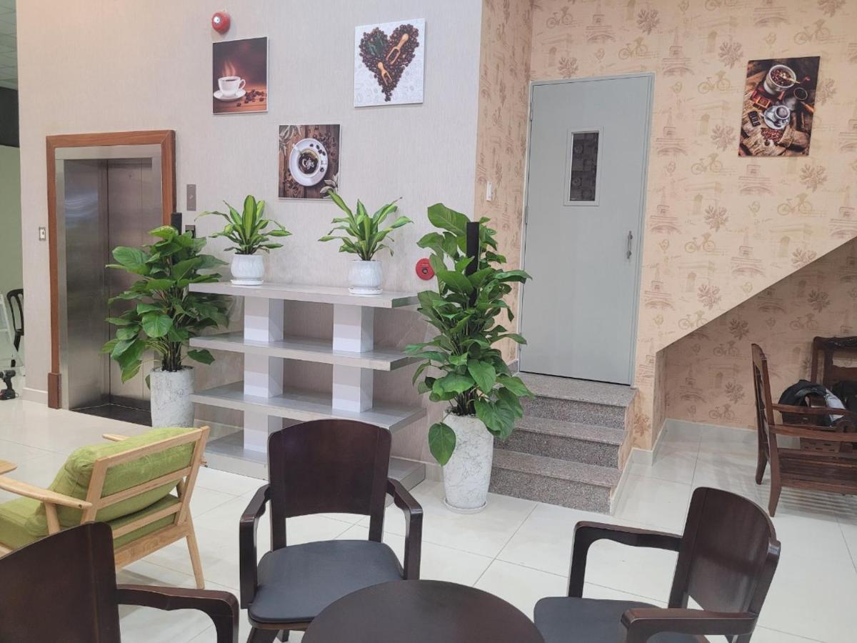 The Victory Airport Hotel Ho Chi Minh Zewnętrze zdjęcie