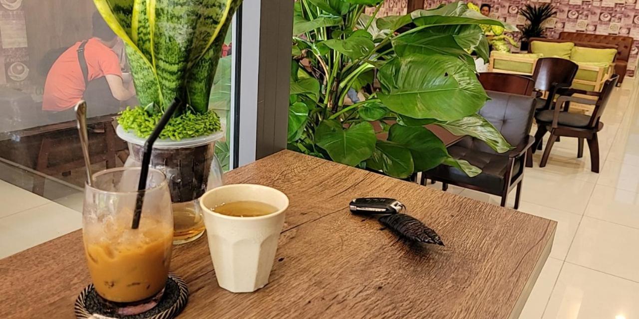 The Victory Airport Hotel Ho Chi Minh Zewnętrze zdjęcie